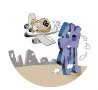 ����ͷ������·˹�ķ��ӻ�����Ǯ��