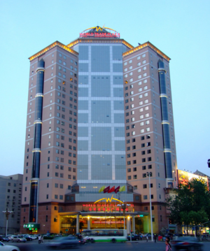 10.19����ʯ��ׯ���´�����������.