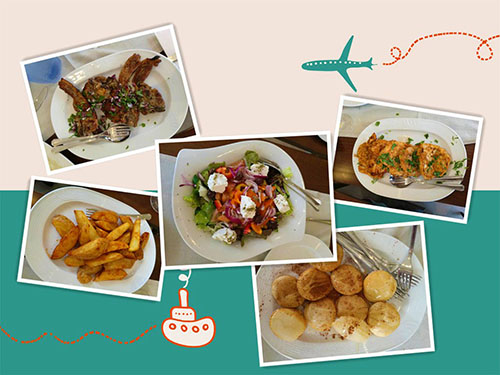 ������ŷ�����񿼲���Ʒζ����·˹������ʳ