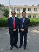 ϣ��פ��ʹ�ݹ�Ա��������Ŷ���